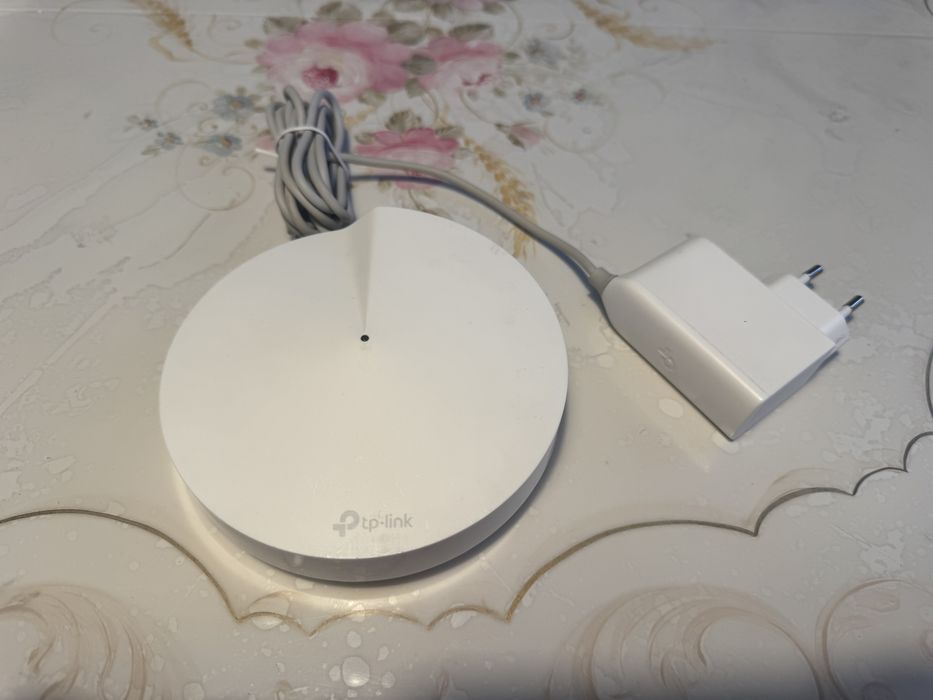 Router TP-Link Deco M5