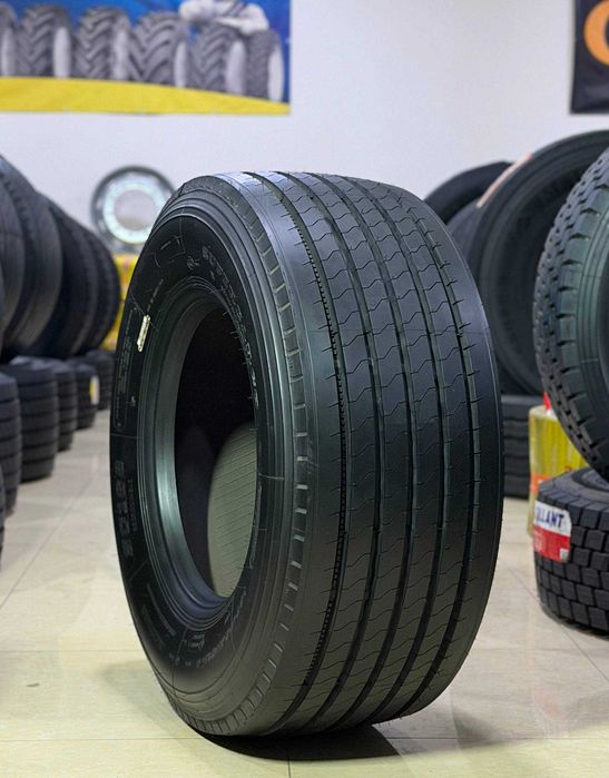 385/55 R19.5 Supercargo