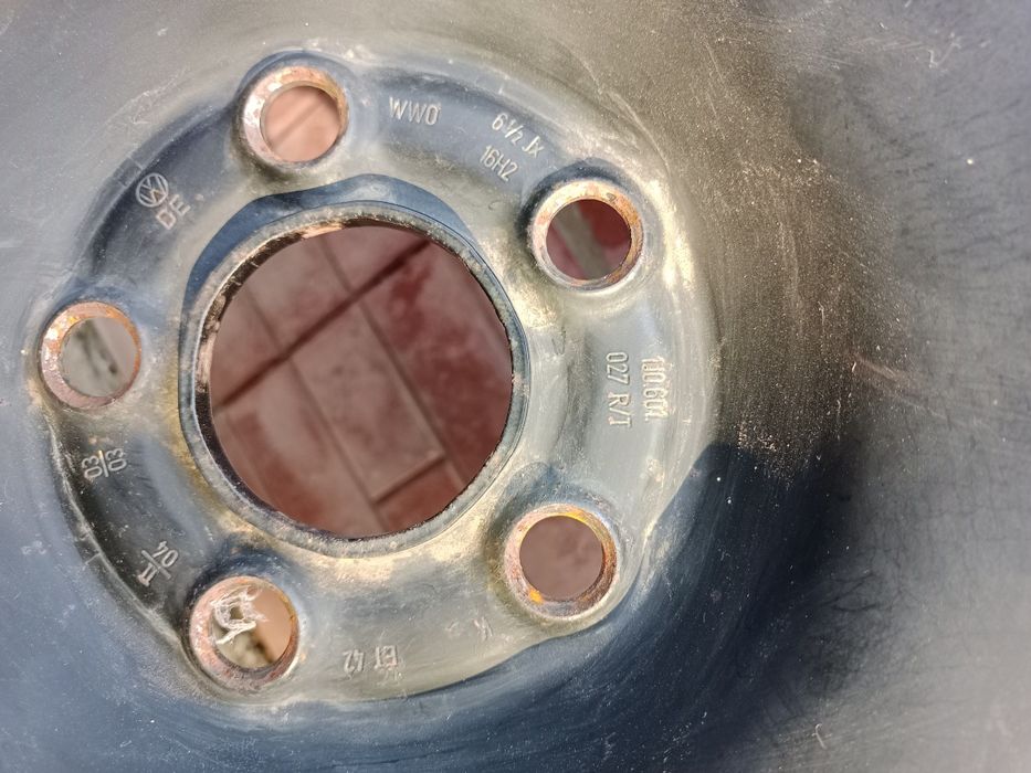 Продам колесо r 16