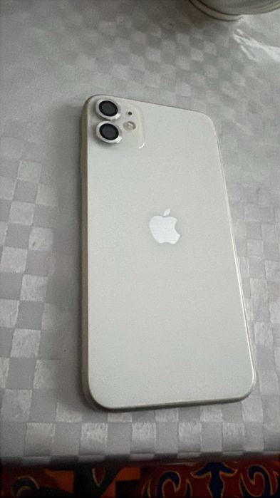 Айфон 11  128 ги