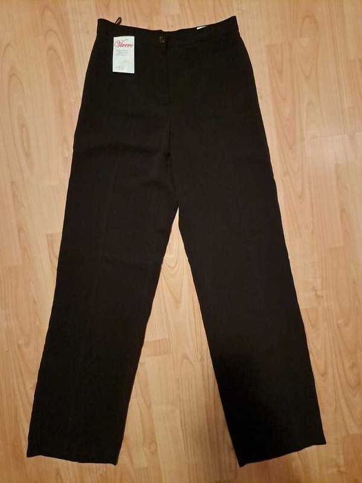 Pantaloni dama Vivere mar. 40