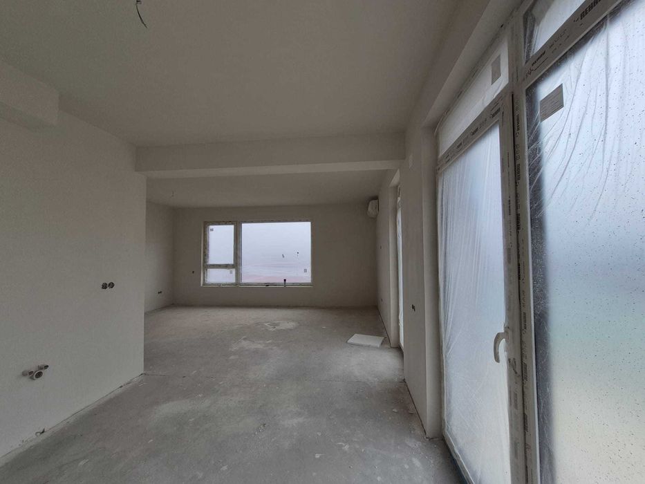 Apartament in vila, zona panoramica, Dambu Rotund, 314400 euro