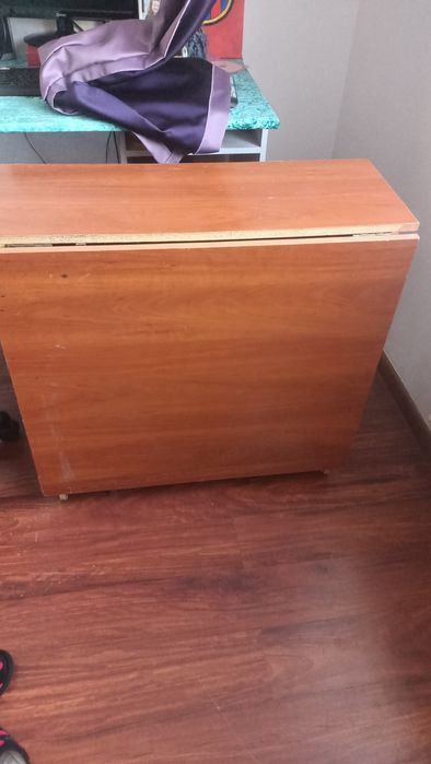 Стол раскладной 7К