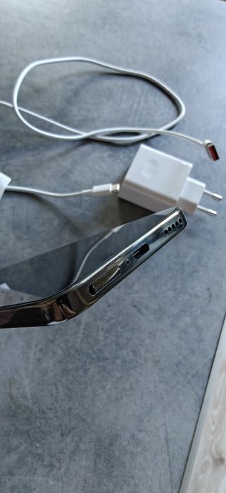 Honor Magic 8 lite , черен, гаранционен