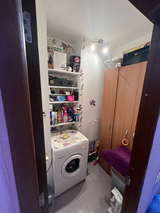 Proprietar - Vând apartament 3 camere decomandate, parter, renovat complet - Cartierul Armatei