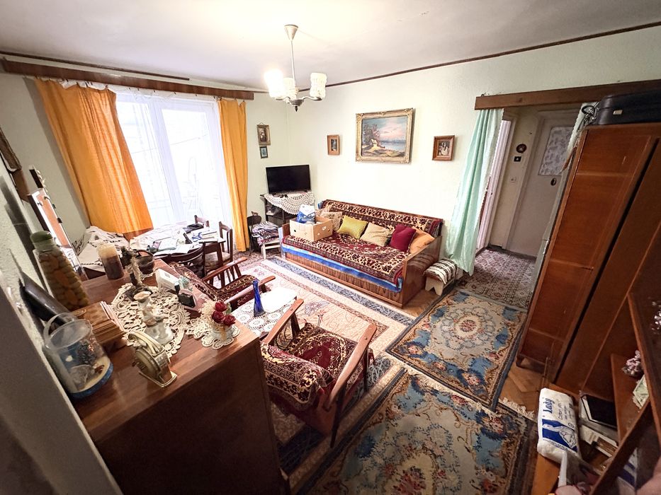 Apartament 2 camere de vânzare – zona Stadion