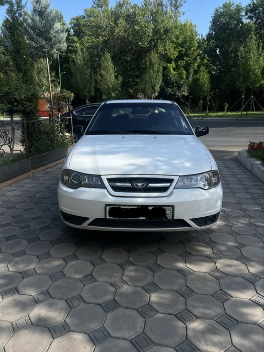Nexia 2 1.5 sons gibrit