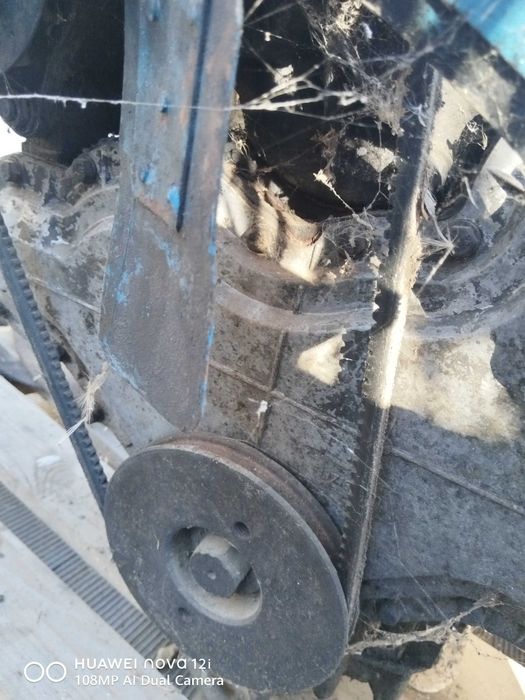 Български мотокар перкинс