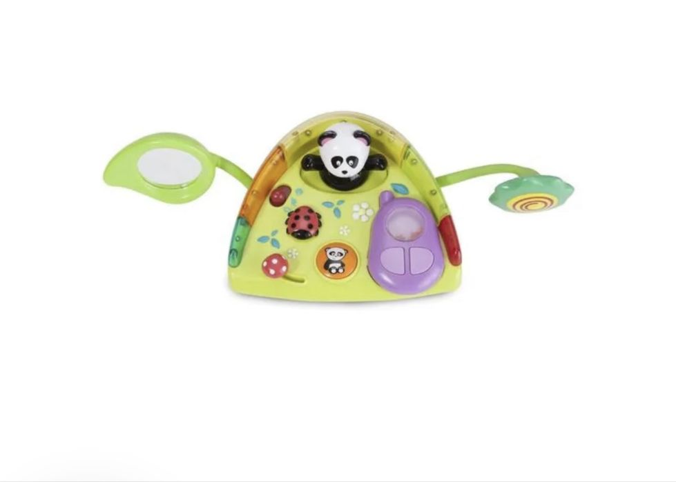 Ходунок детский chicco