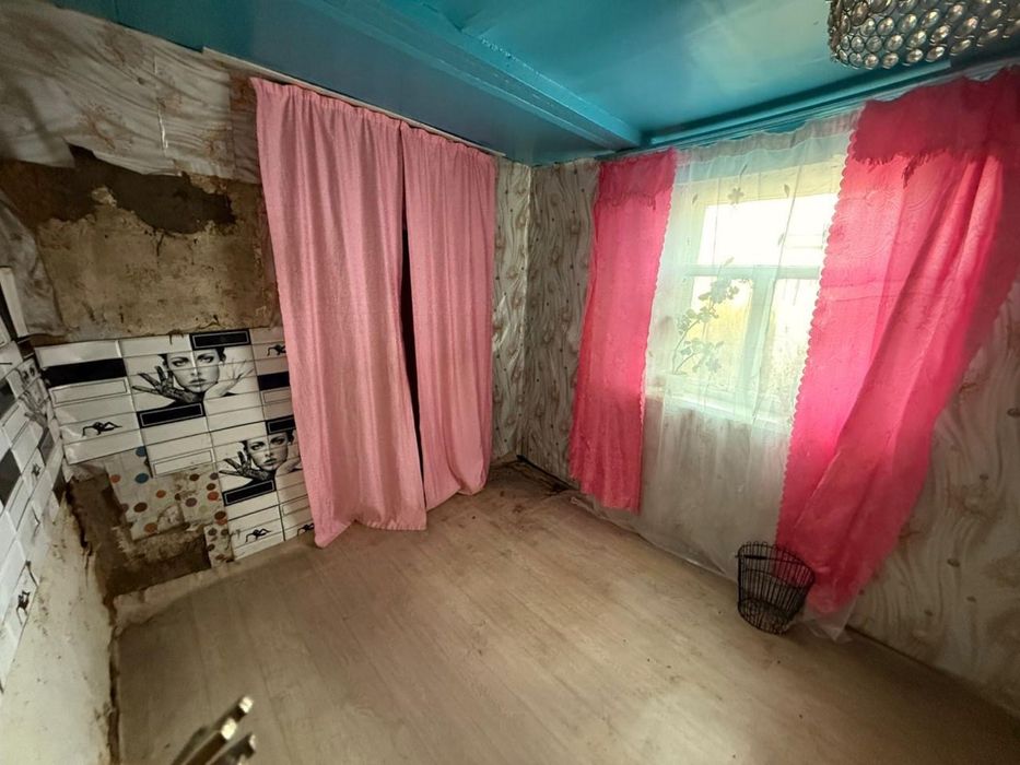 Продам дом Макинск