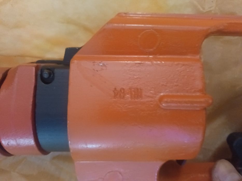 Продам Пистолет ПЦ 84