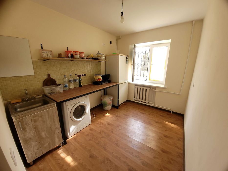 Продается однокомнатная квартира. 1/1/5