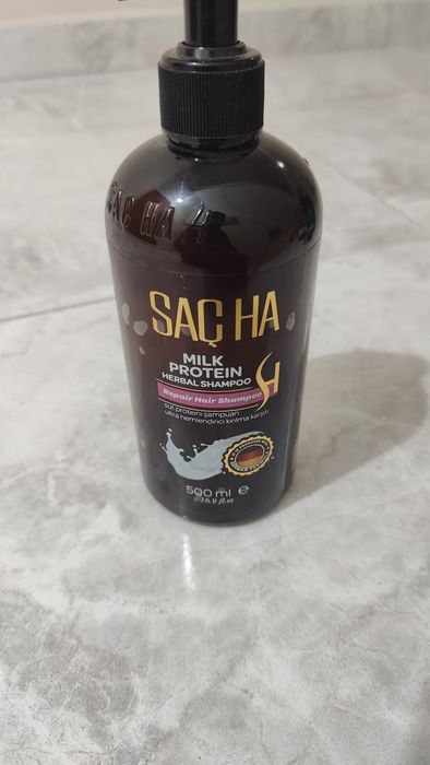 Професионални шампоани , вакси , одеколони , машини и други