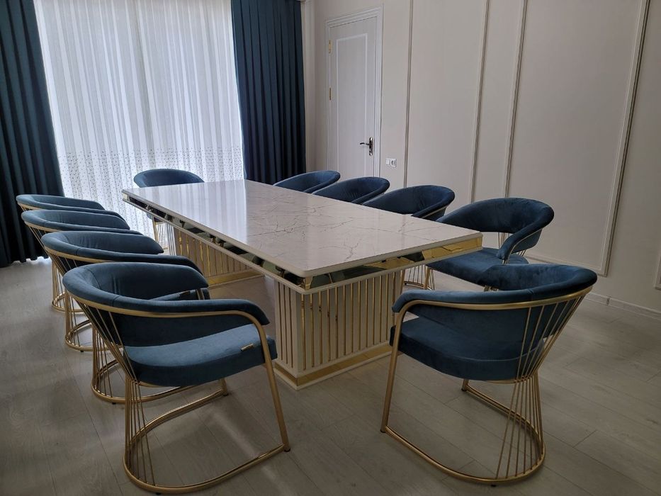 Stol stulga noshkalar