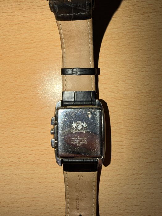 Часовник Festina Cronograph