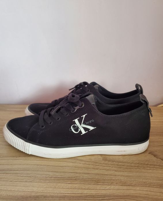 Оригинални маратонки Calvin Klein 42