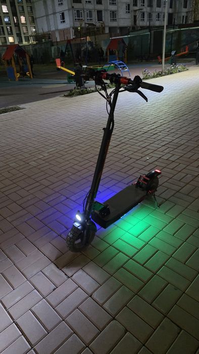 Kugoo m4 pro кугоо м4 про электосамокат