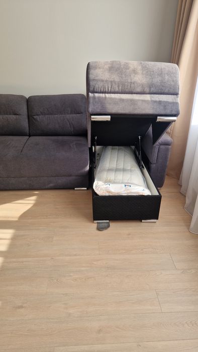 Диван Нани - Гала