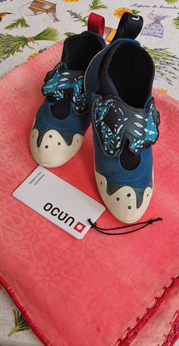 Обувки за катерене Ocun