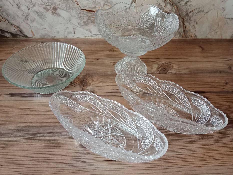 Продам вазы б/у по 800 тг каждая