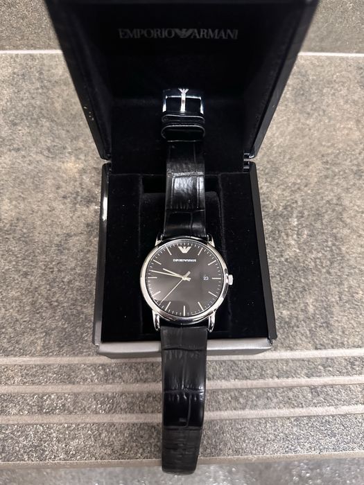 Мъжки часовник Emporio Armani