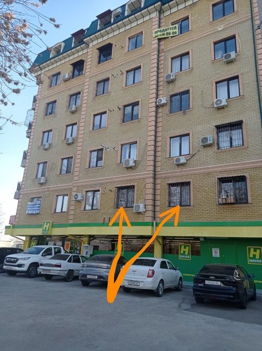 М. Улугбек туман массив феруза генекология тараф нархи 85000$