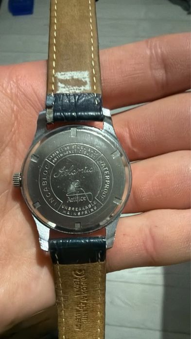 Vand atlantic functional