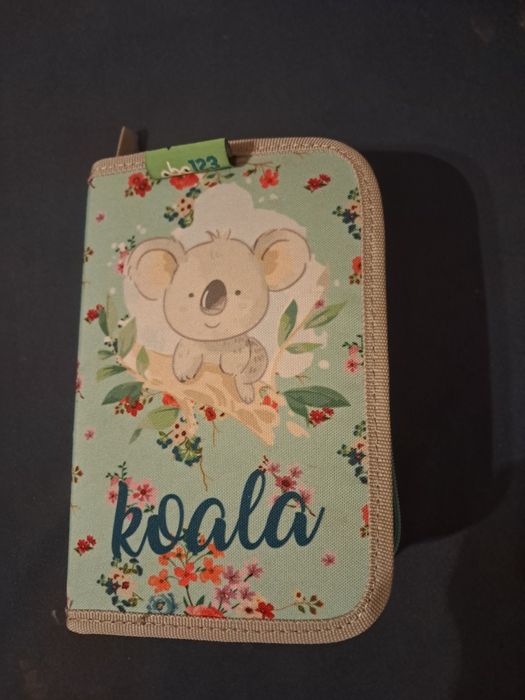 Нов несесер - 5€