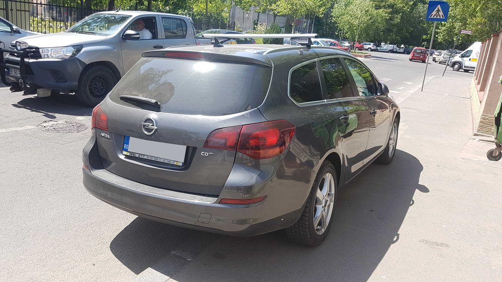 Bare transversale portbagaj OPEL - peste 20.000 modele disponibile