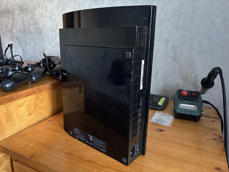 Playstation 3 за части