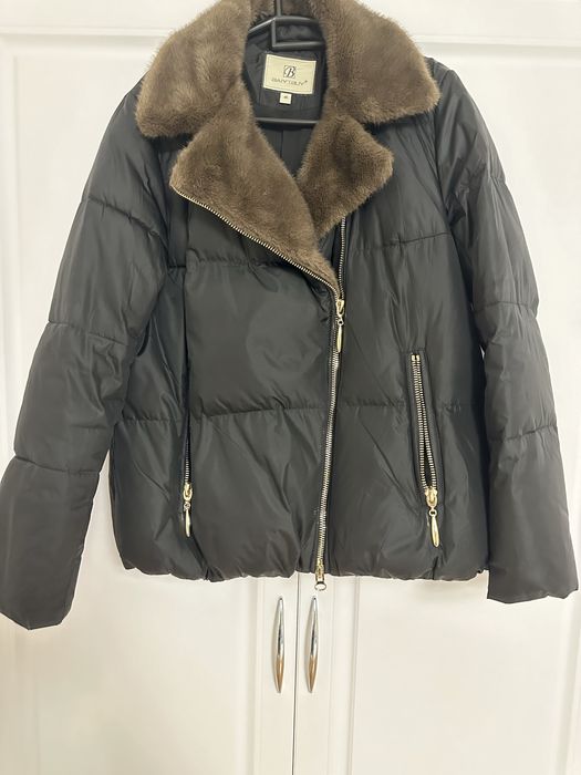 Продам зим куртка