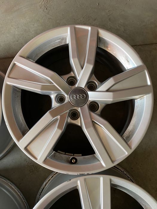 Jante 16 Originale Audi A1, A2, A3, A4, A6, Q2, Q3, Passat, Golf 5,6,7