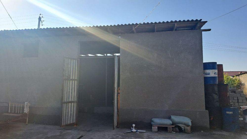 Yangi qishloq MFYdan yer uchastkasi sotiladi