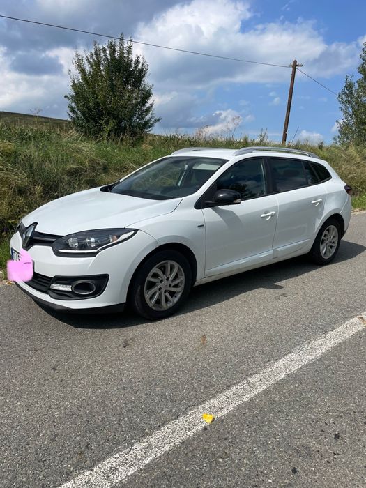 Flota RS Cluj Închiriem Auto Bolt Uber