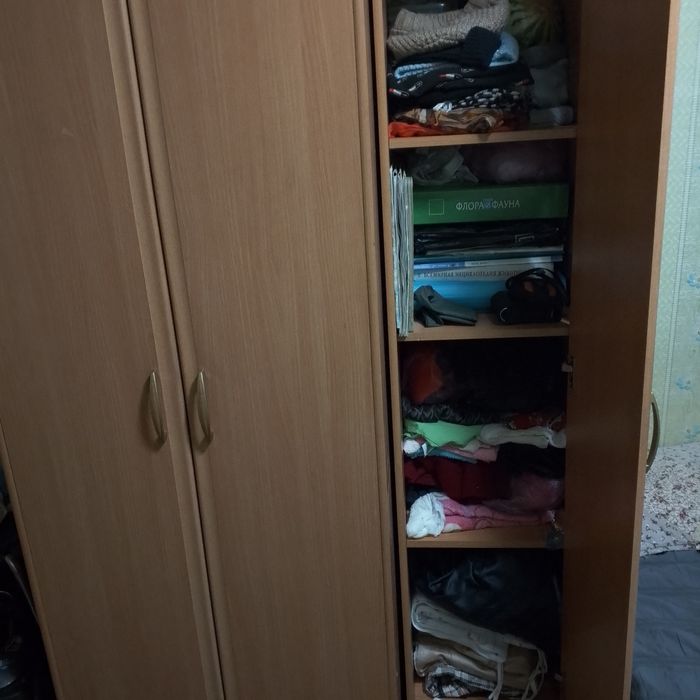 Шкафы в детскую, 2шт