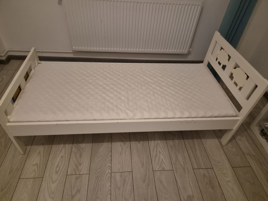 Pat copil Ikea 160 x 70 cm
