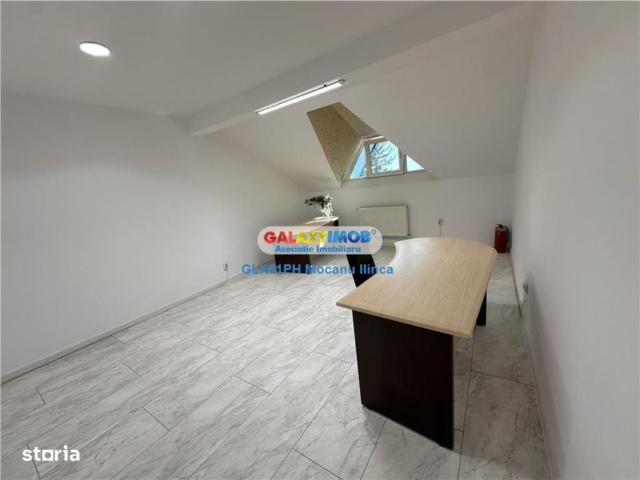 Inchiriere spatiu birouri 250 mp, in Ploiesti, zona Cantacuzino