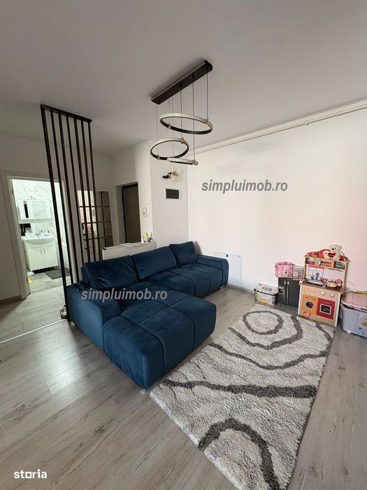 2 Camere Mobilat Utilat Metrou Nicolae Teclu