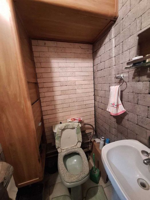 3 хонали квартира сотилади Учтепа Алгоритм 31 72м2