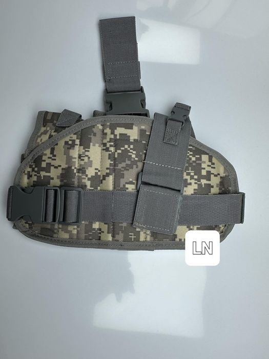 Тактически кобур за бедро