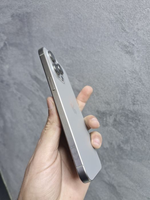 IPhone 15 Promax 512 GB