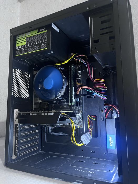 системный блок сатылады 70к