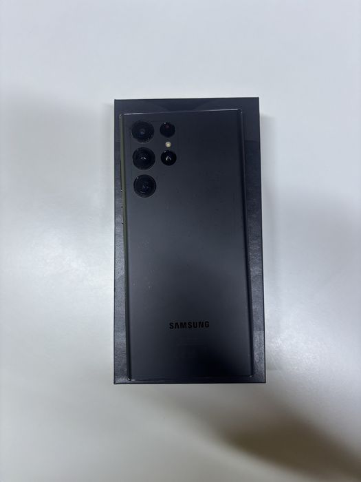 Samsumg Galaxy S22 Ultra