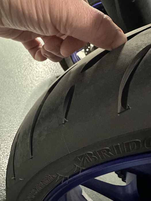 bridgestone battlax - Piese auto de vânzare | OLX.ro