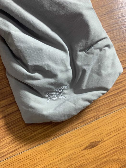 Дамско яке Arcteryx Darrah Coat L