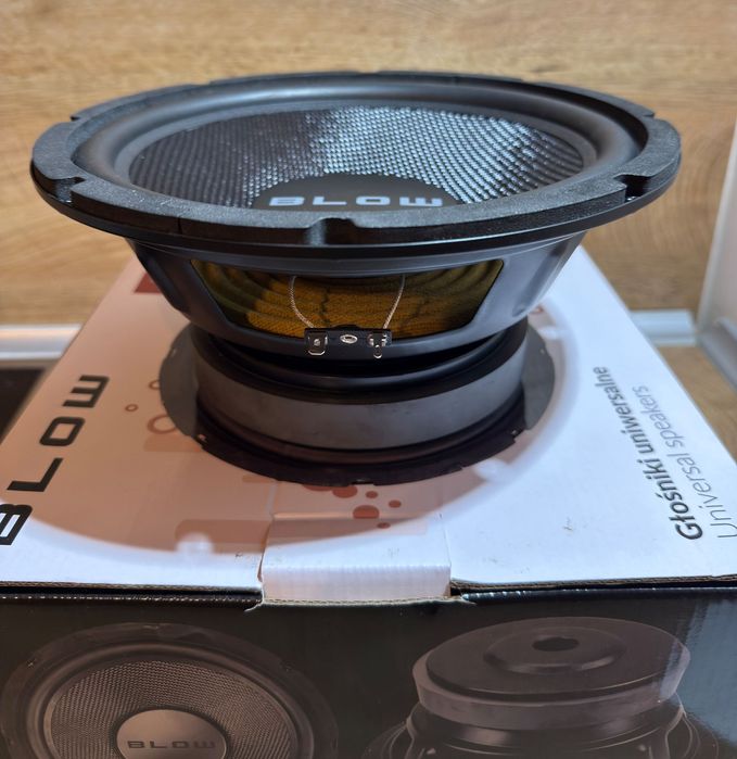 Субуфер Blow A-250