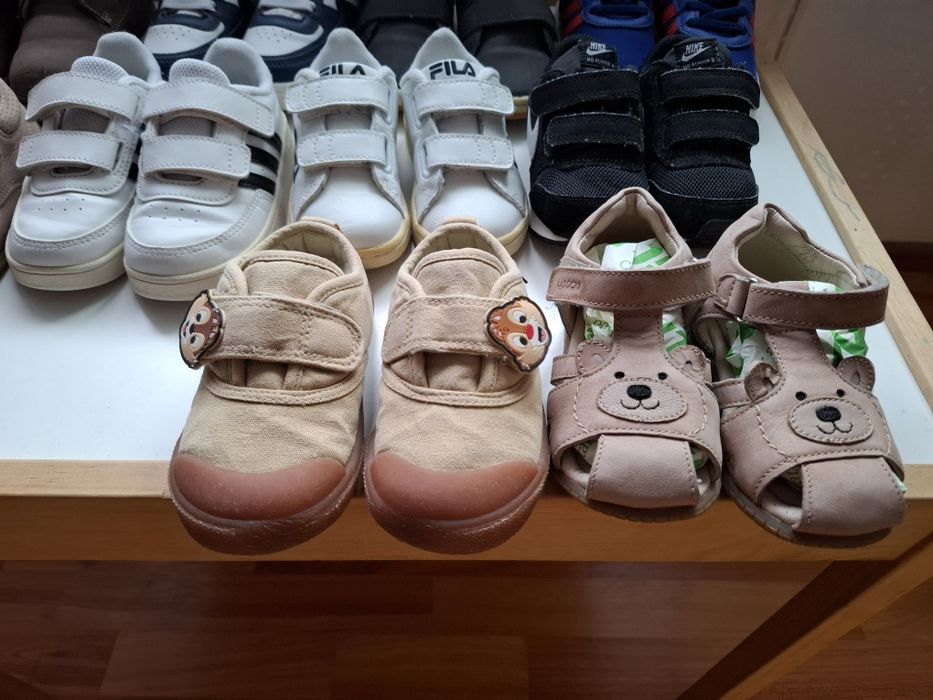 Încălțăminte baieti .stare buna