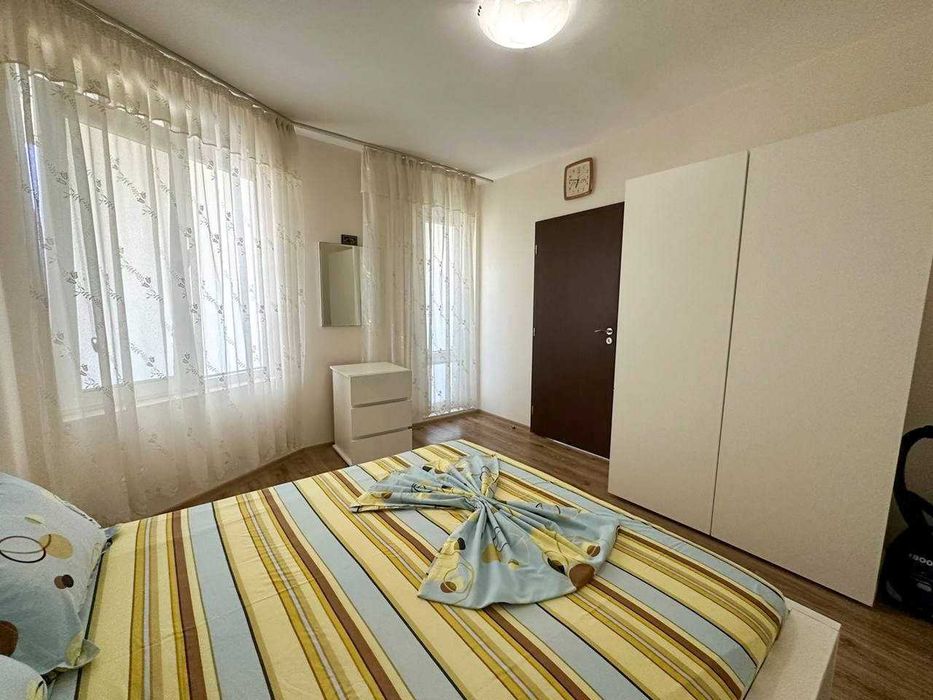 Продава се Двустаен апартамент в Бяла - 63 кв.м за 1064 €/кв.м - Снимка #6
