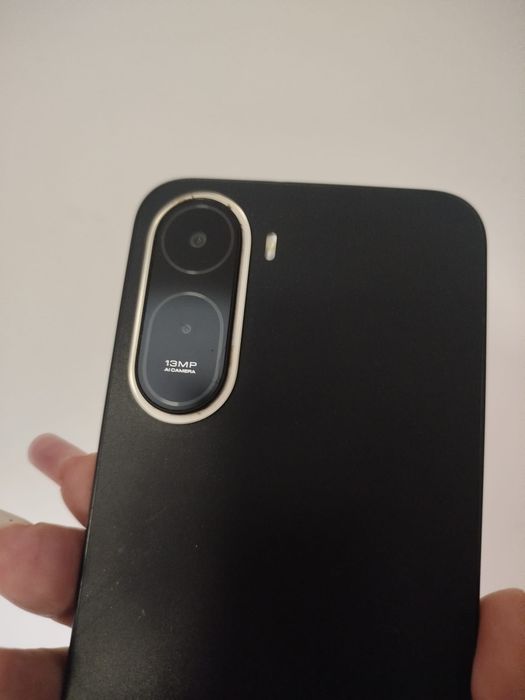 Telefon Xiaomi Redmi A7 Pro, 128GB, 4GB RAM, Black - Nou