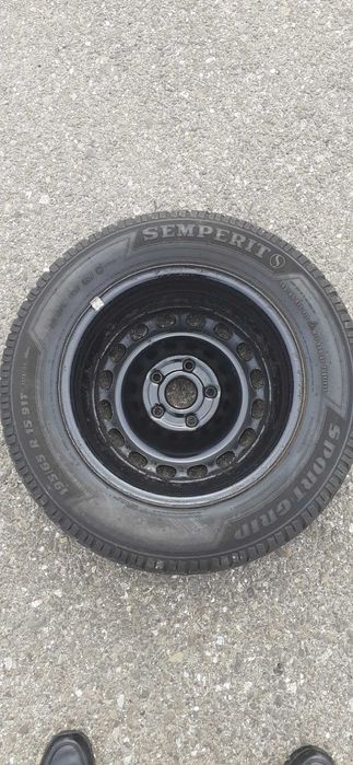 VAND rezerva AUDI 15